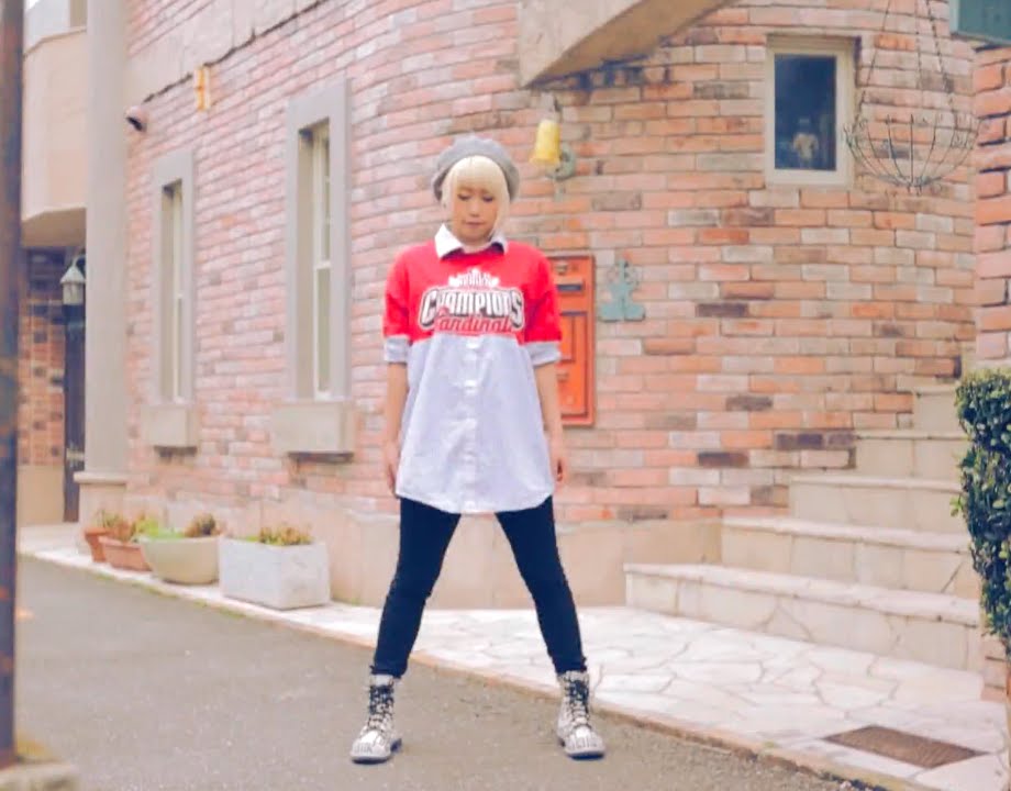 【みうめ】 ３９ 【踊ってみた】