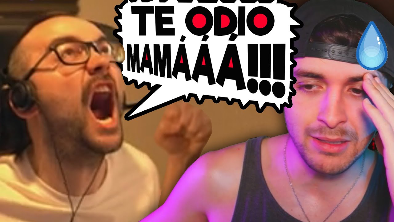 el Xokas está Abusando a sus Padres y AÚN lo Defienden (TE DARÁ RABIA)