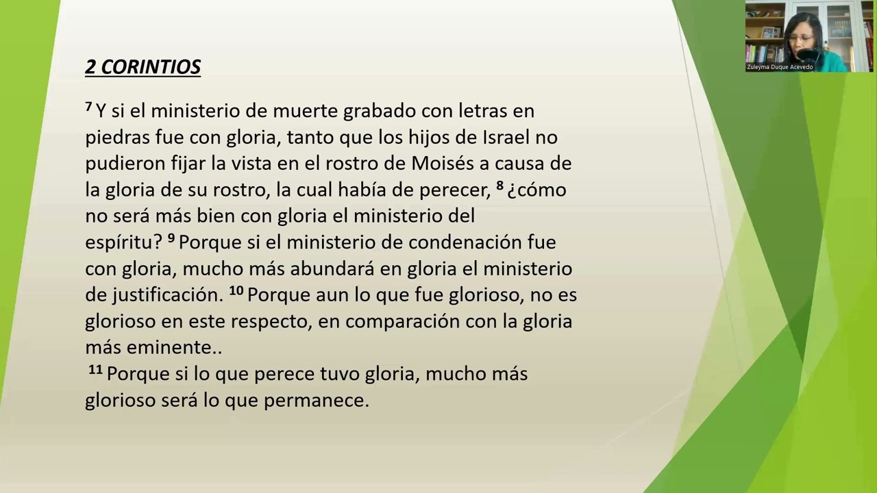EPISODIO 15 Mis ovejas oyen mi voz