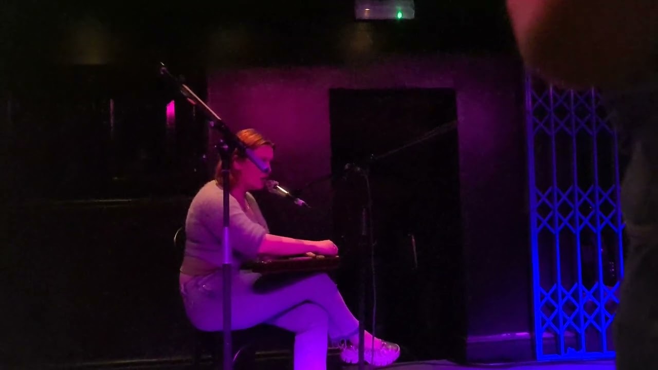 CMAT - Nashville (Live from The Jacaranda Club Liverpool, 17th October 2023)