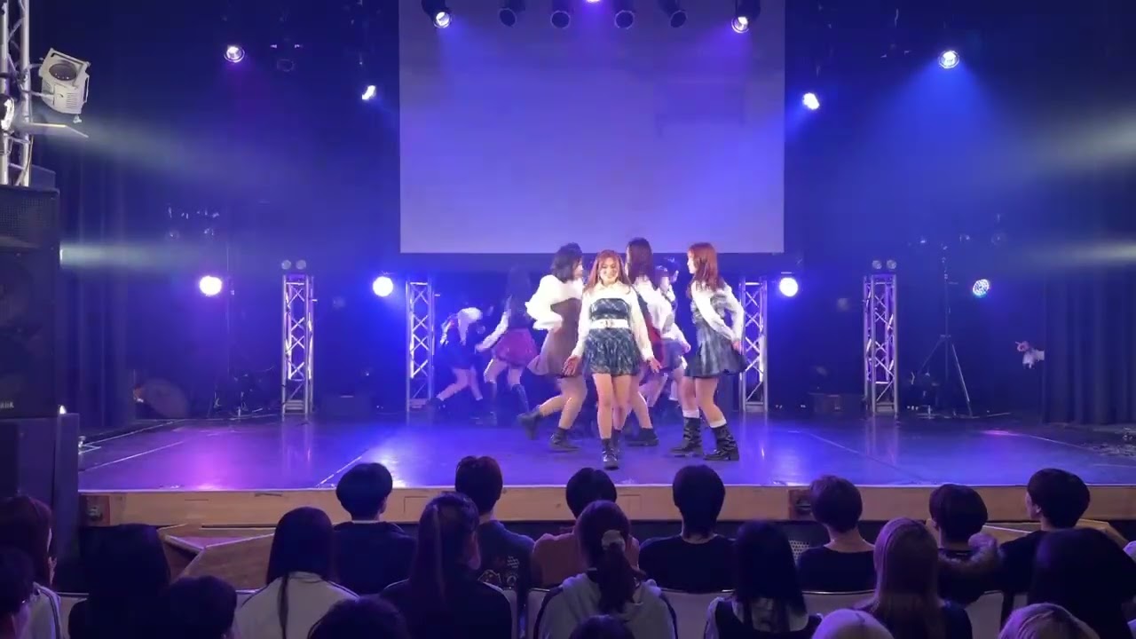 【Reflet cover】 FIESTA / IZ*ONE | 3期生卒業コンサート