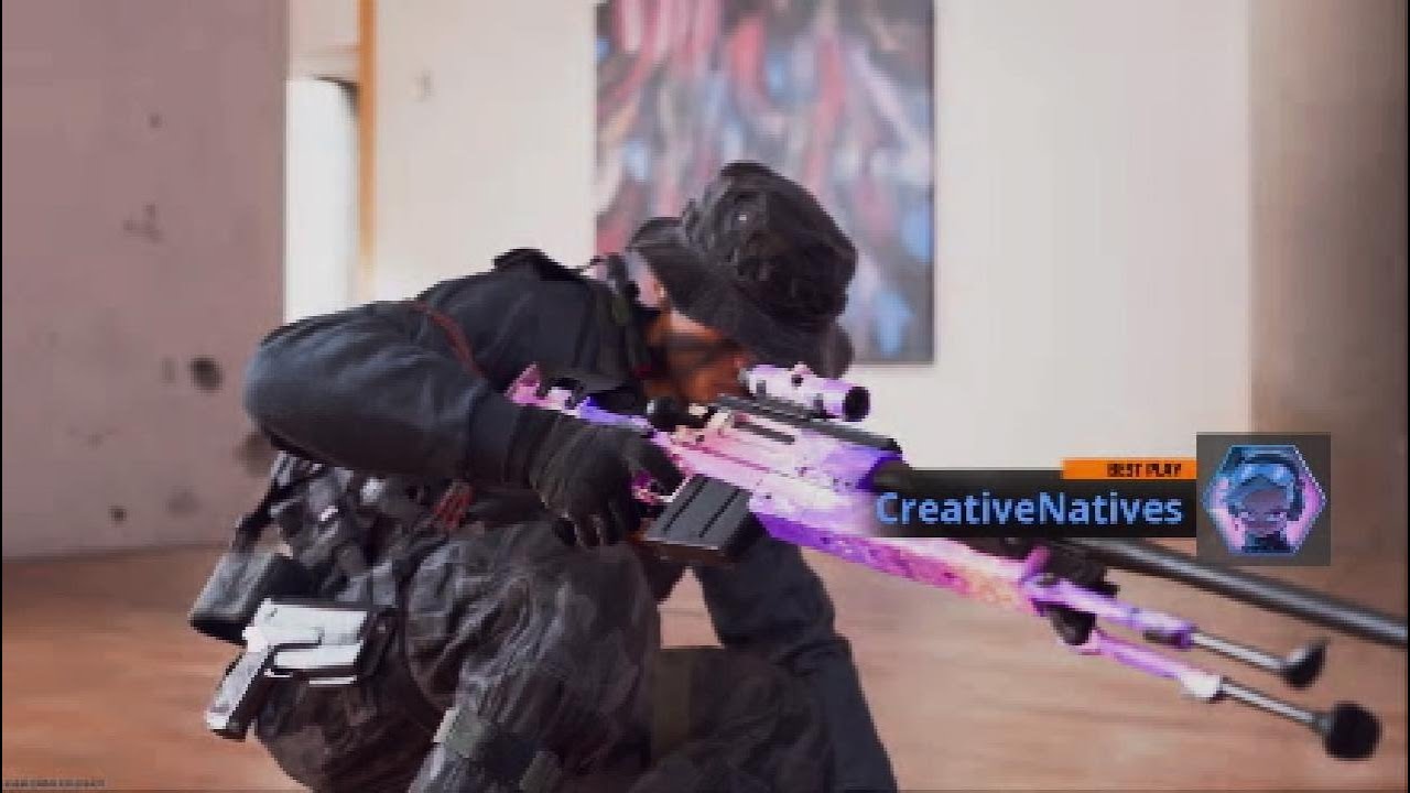 CALL OF DUTY: BLACKOPS6 CUTS 9