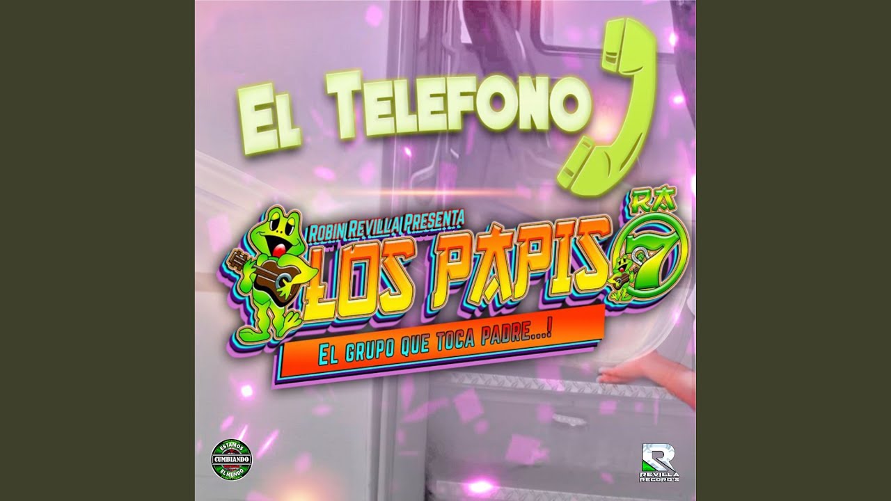 El Telefono