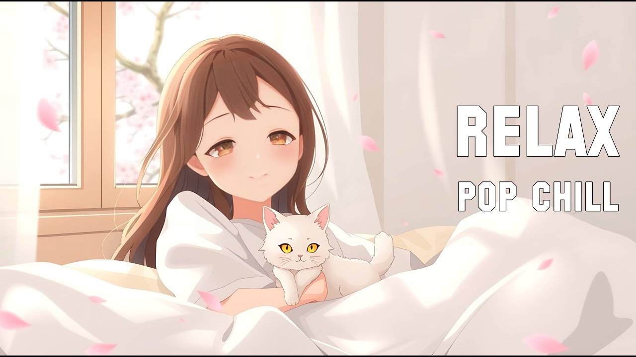 𝗽𝗹𝗮𝘆𝗹𝗶𝘀𝘁 Studio Ghibli Lofi Chillwave | 🎧 Unwind & Concentrate | Your Relaxing Beats