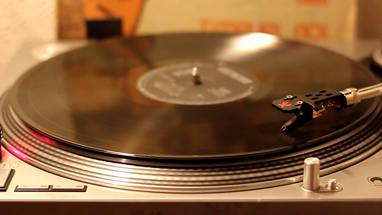 Timpuri Noi - Albele Furtuni (Sunet HQ Vinil)