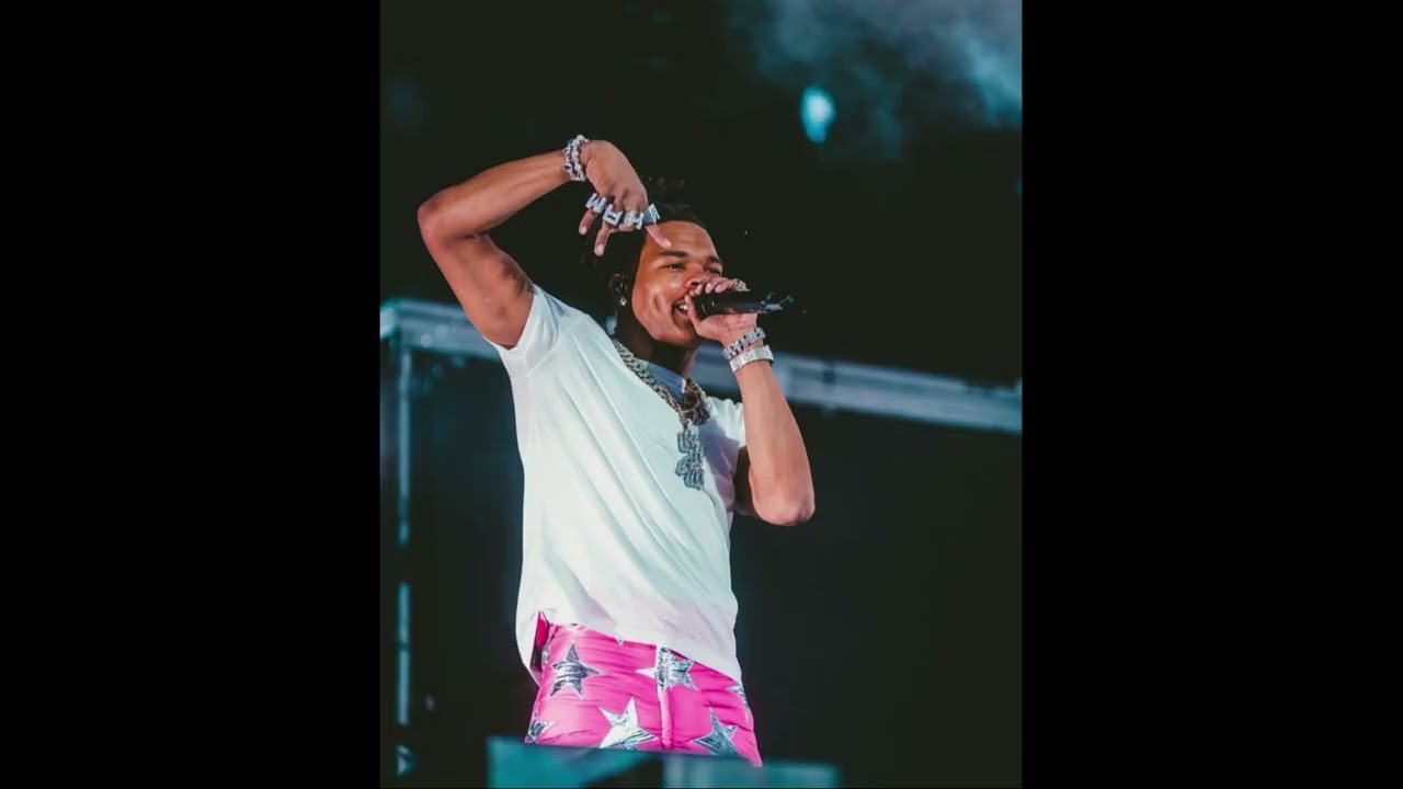 [FREE] LIL BABY TYPE BEAT 2026 - "PRICE"