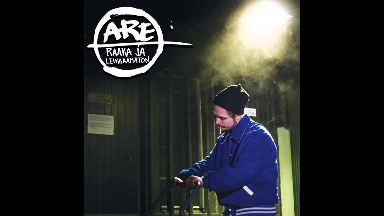 Are - Ilmestyskirja Nyt