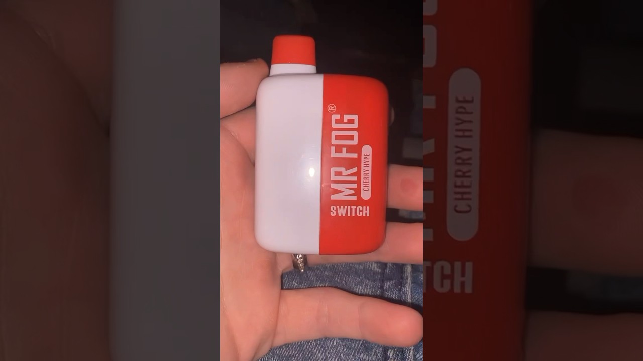 Adjustable vapes 