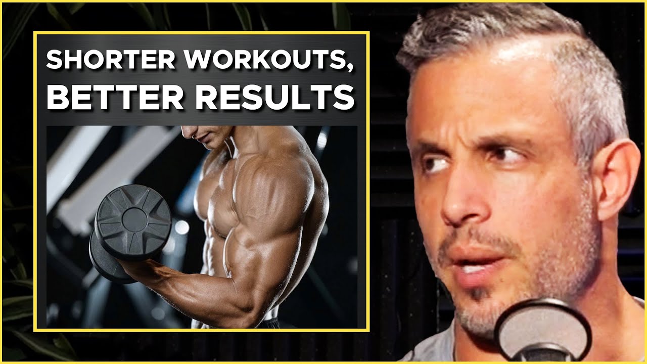 Get FIT With 15 MINUTE Workouts