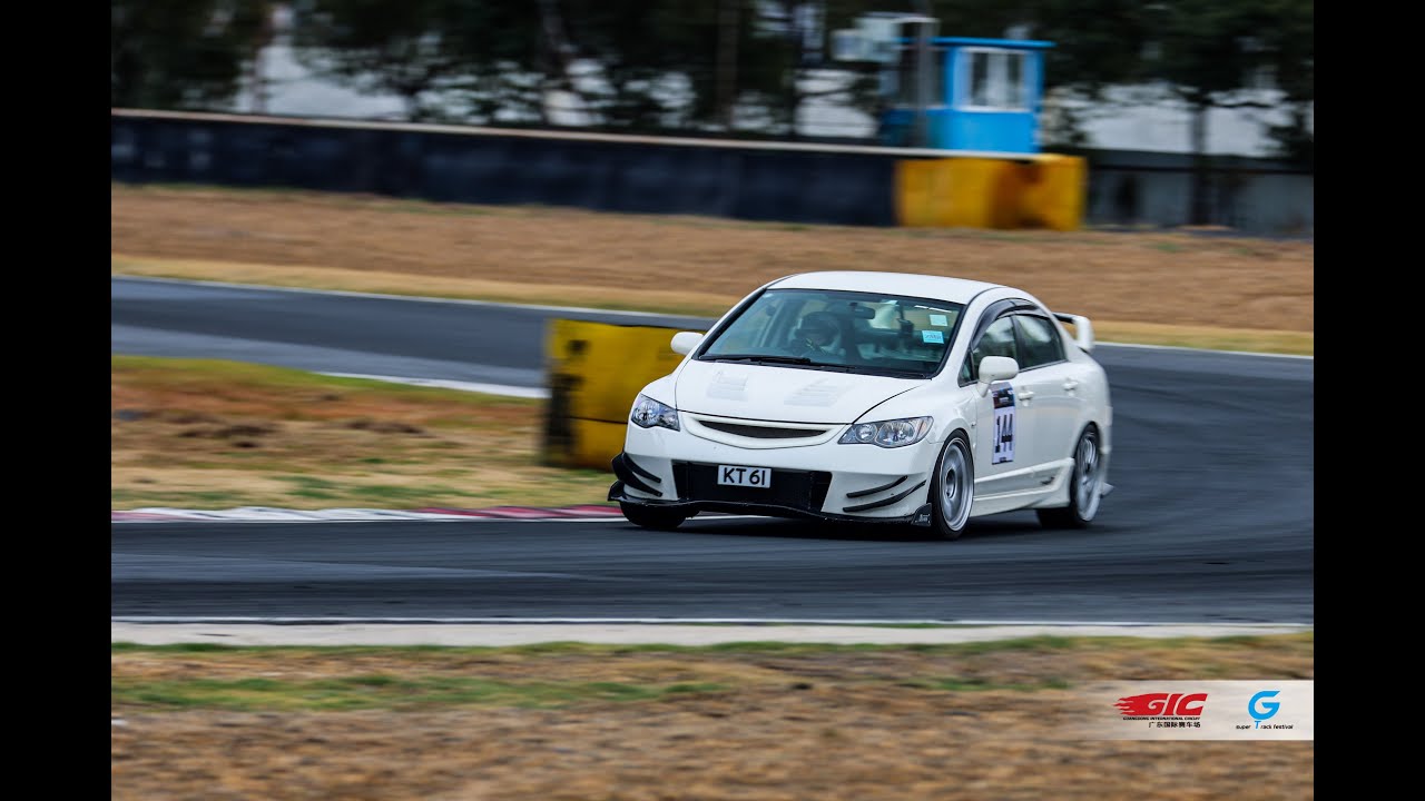 2025 GIC超級賽道節R2 FD2 1:29:373