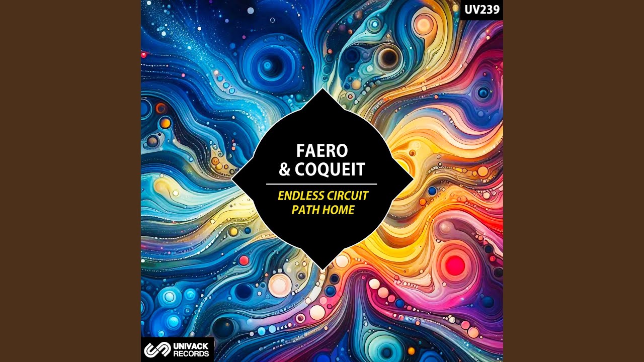 Endless Circuit (Extended Mix)