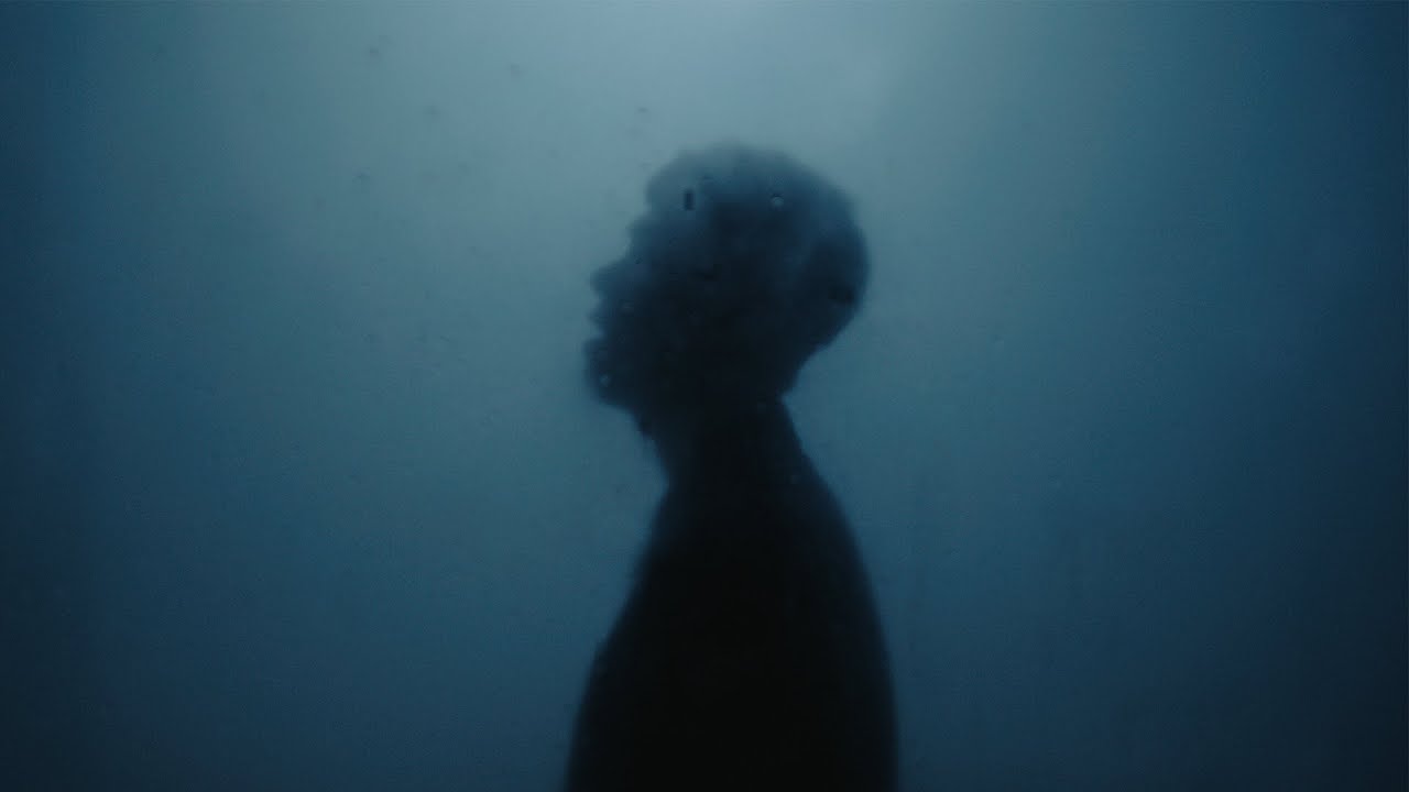 川畑要  -  NO LIMIT  (Official Music Video)