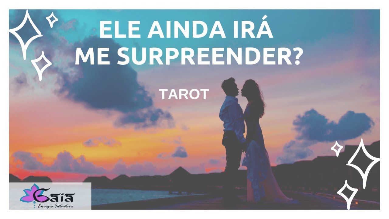 Essa pessoa ainda irá me surpreender? Terei alguma surpresa ainda com esse alguém??