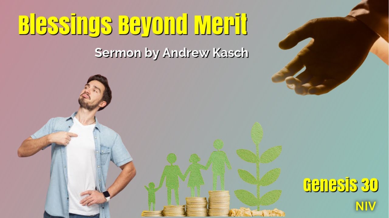 One Accord Sunday Service: Genesis 30