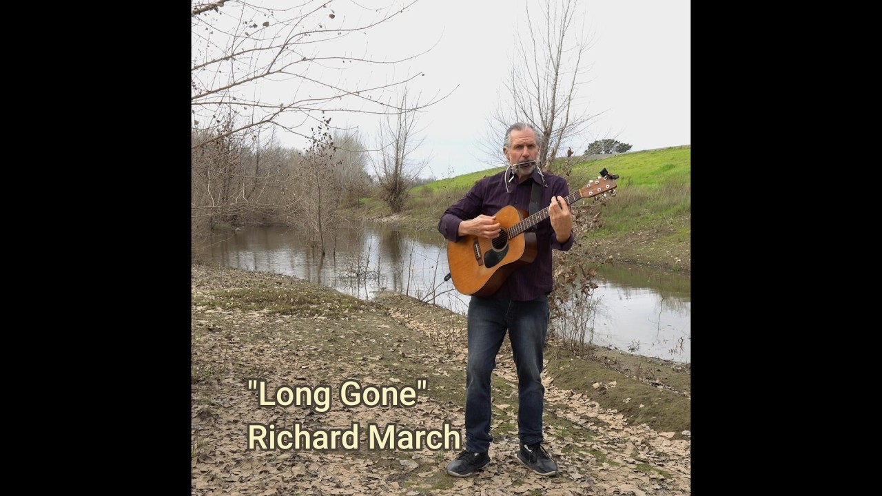 Long Gone