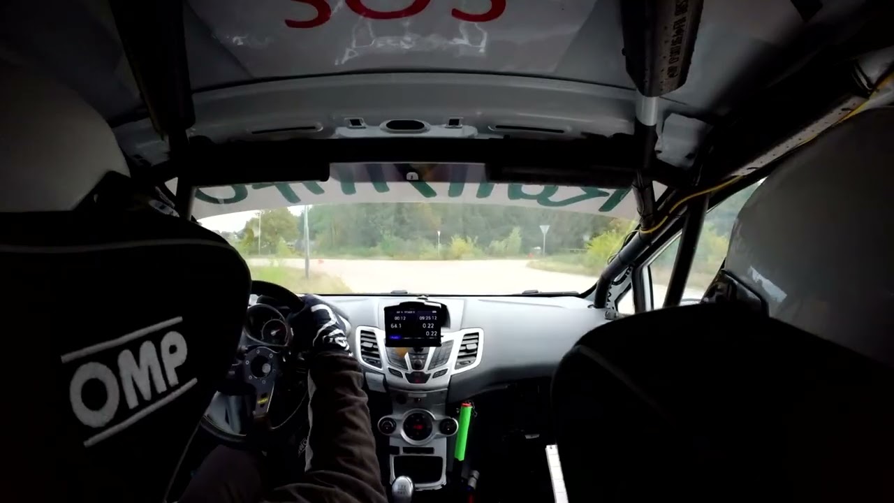 2025 Rally Stoholm