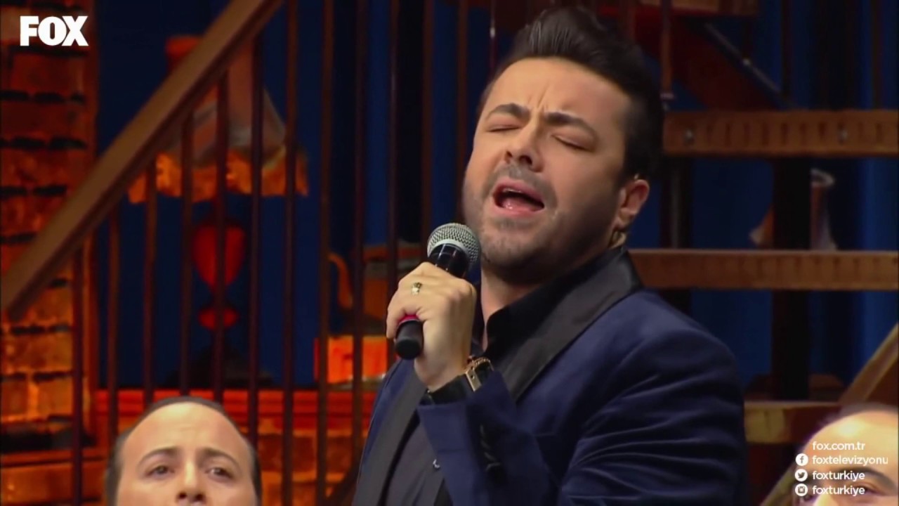 Burak Kut - Yalnızlık Senfonisi