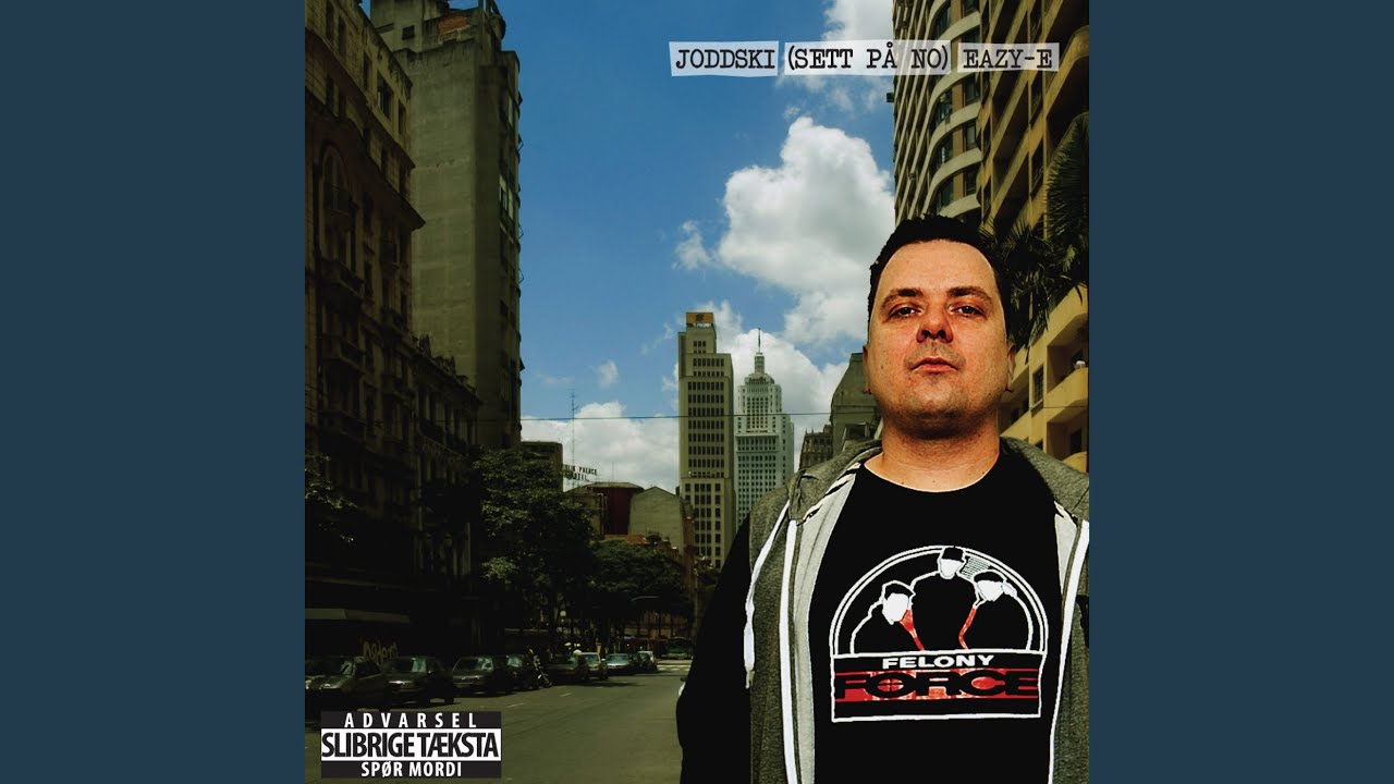 Kick Ass (feat. Big Ice, Jaa9 & Onkl P)