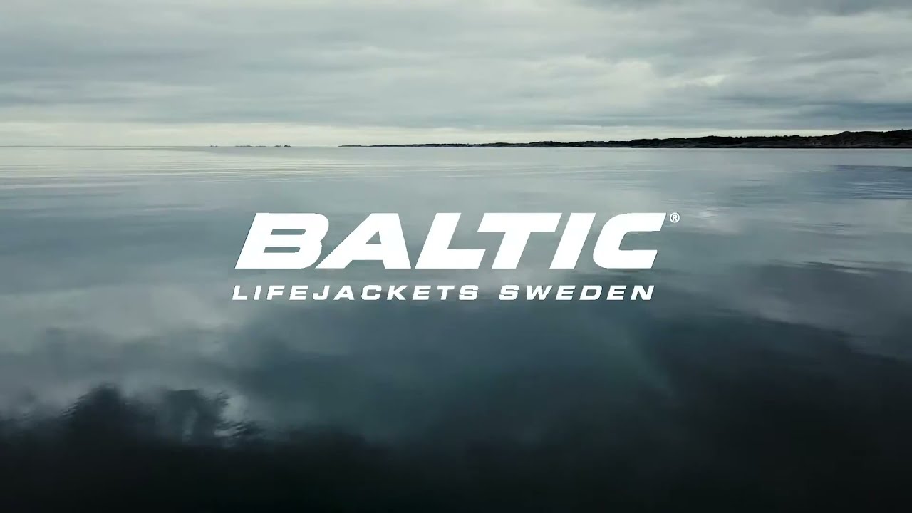 Baltic Winner Lifejacket - Product Overview