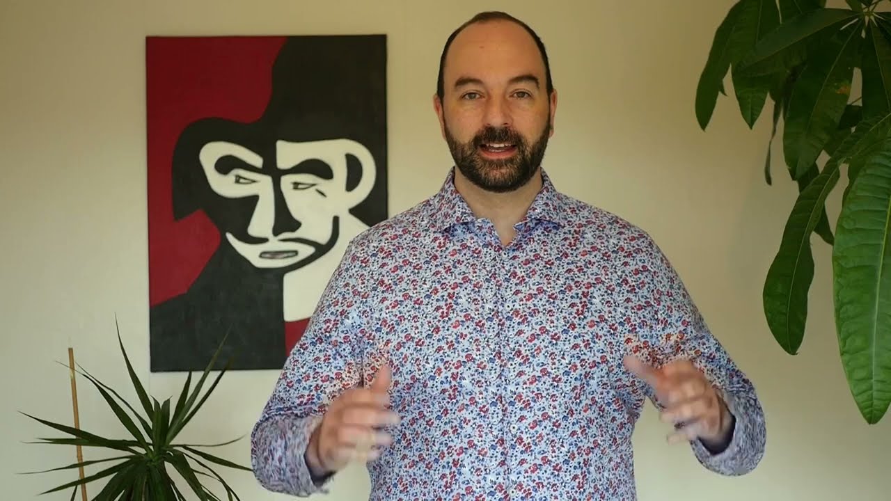 Coach schizo : comprendre et éviter la procrastination !