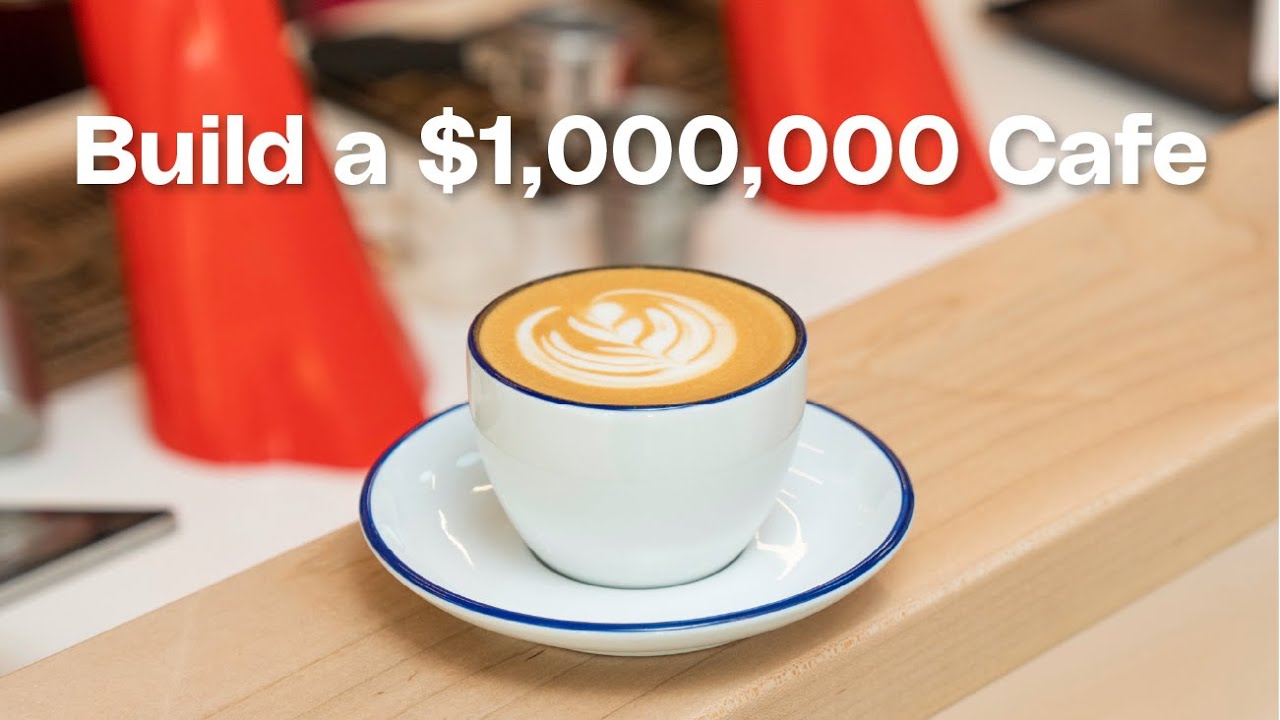 How We Built Our $1 Million Coffee Shops – 06/11/2025