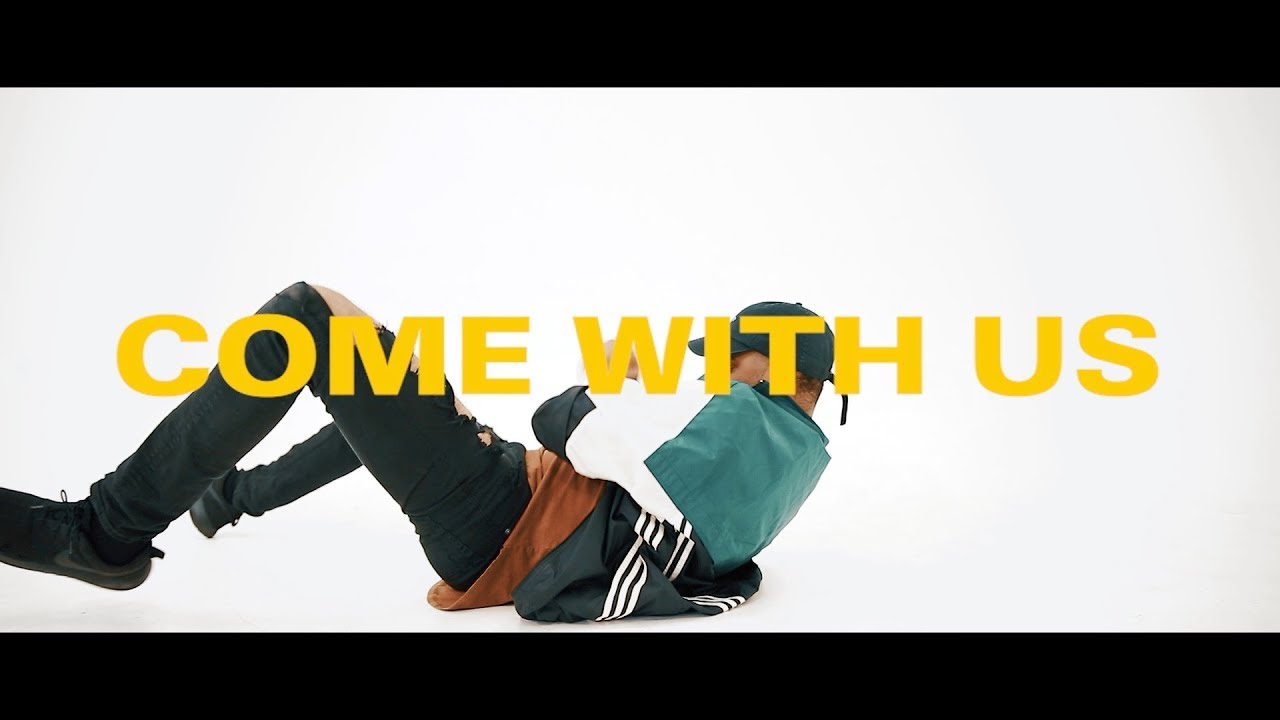 Deraj - Come With Us | #Saturday Scene 5