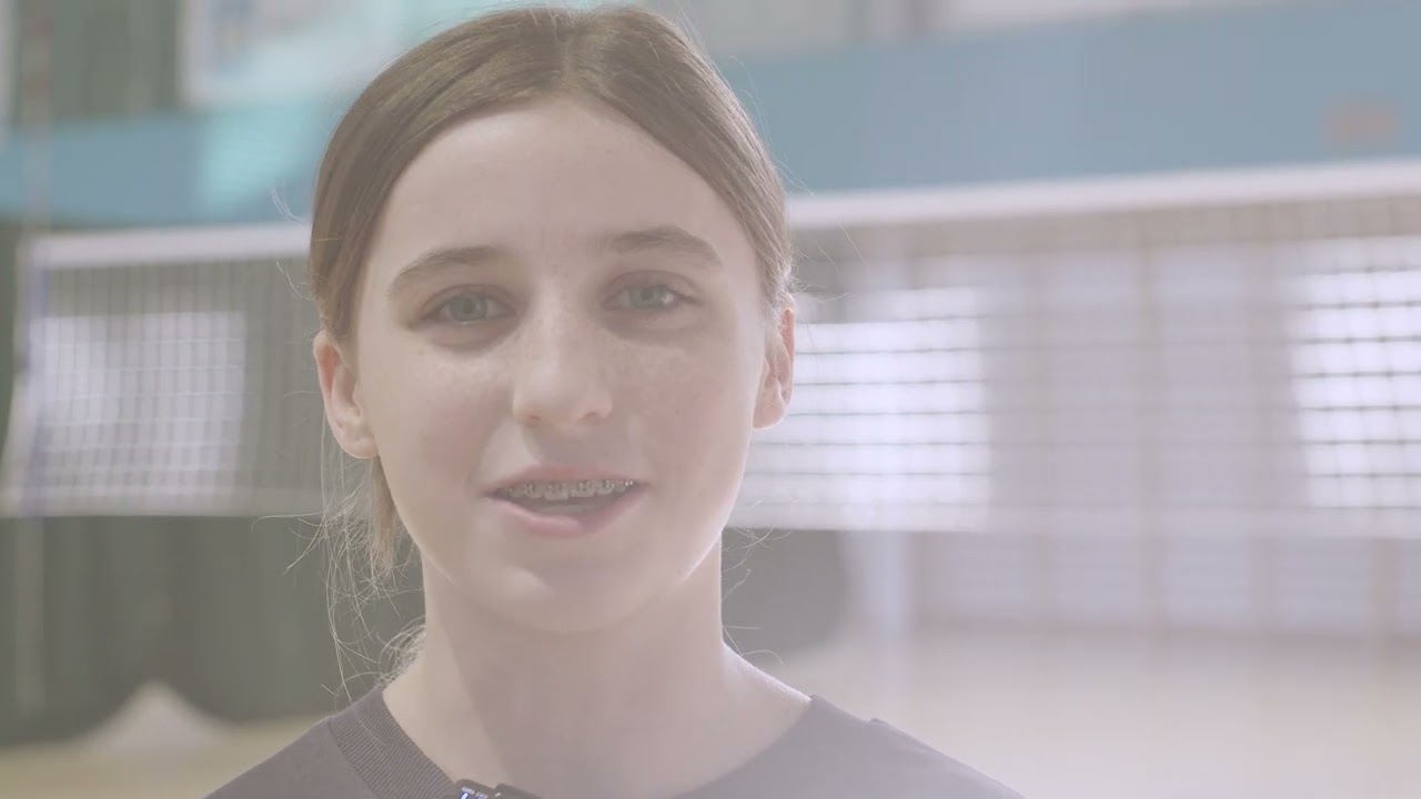 Siatkówka Radzymin - nabór do sekcji siatkówki w Radzyminie