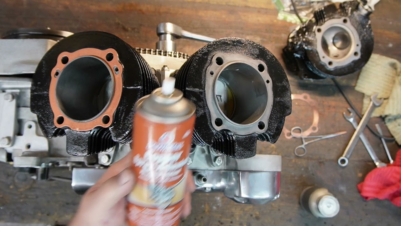 Crate Engine, Head Bolt Headache, Put A Fork In It Nbr 326