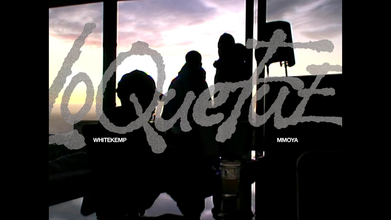 LO QUE FUE - MMOYA & WHITEKEMP