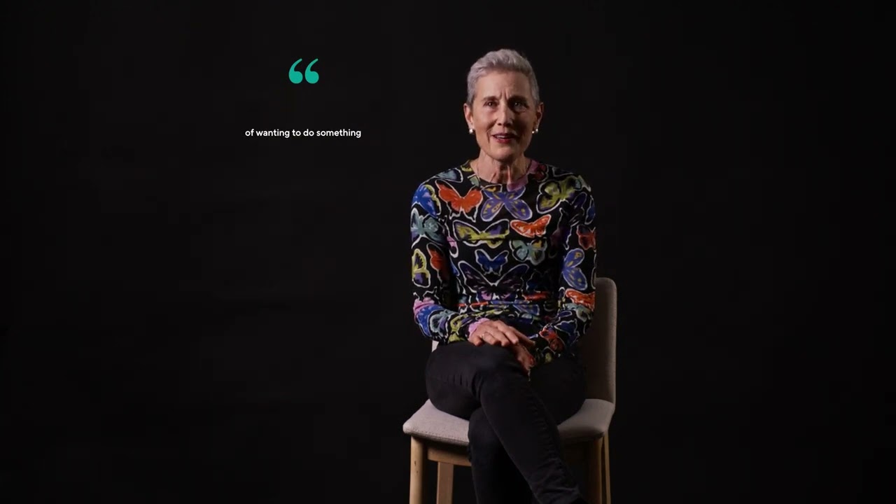 Digital Exhibition - Cancer Care