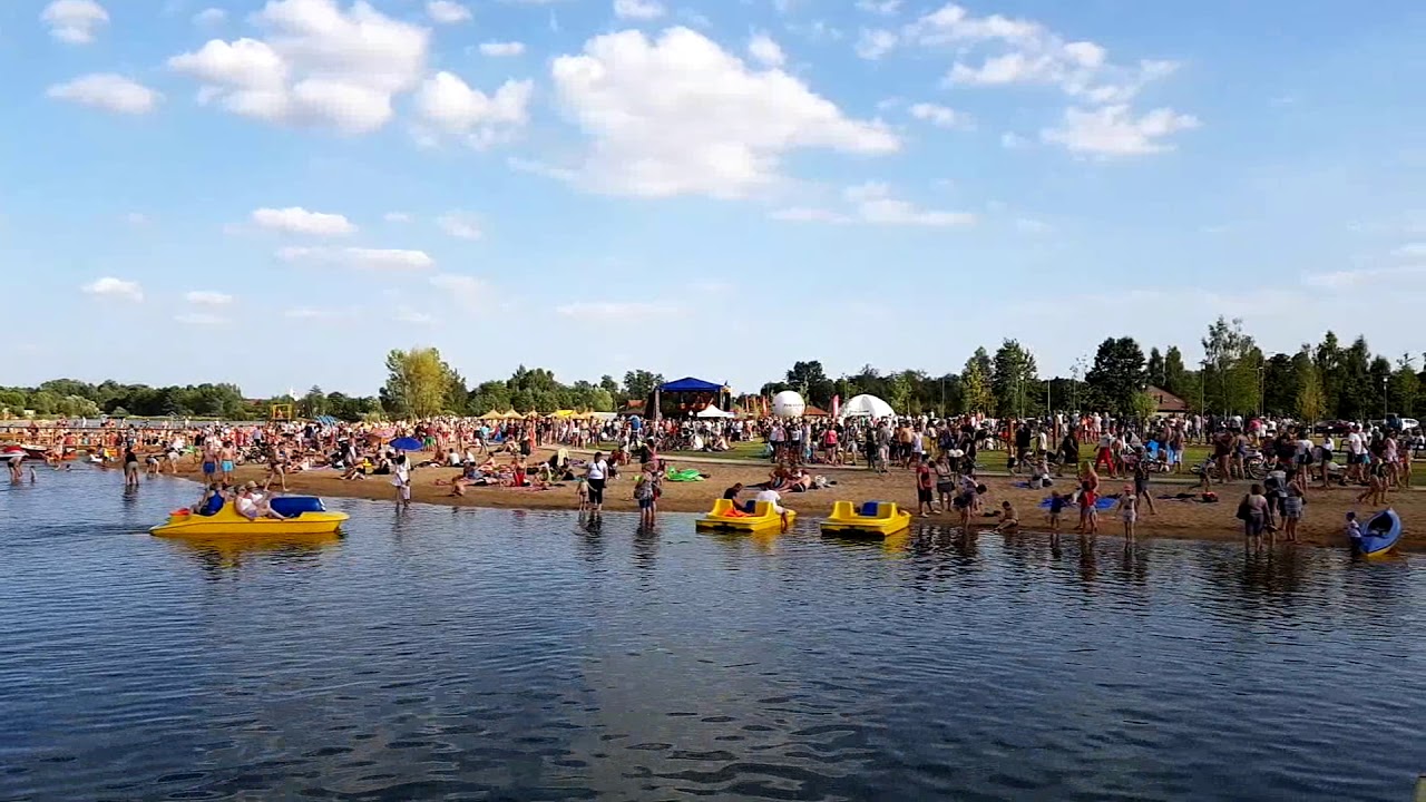 ŻYRARDÓW **MOJE MIASTO** ZALEW ŻYRARDOWSKI