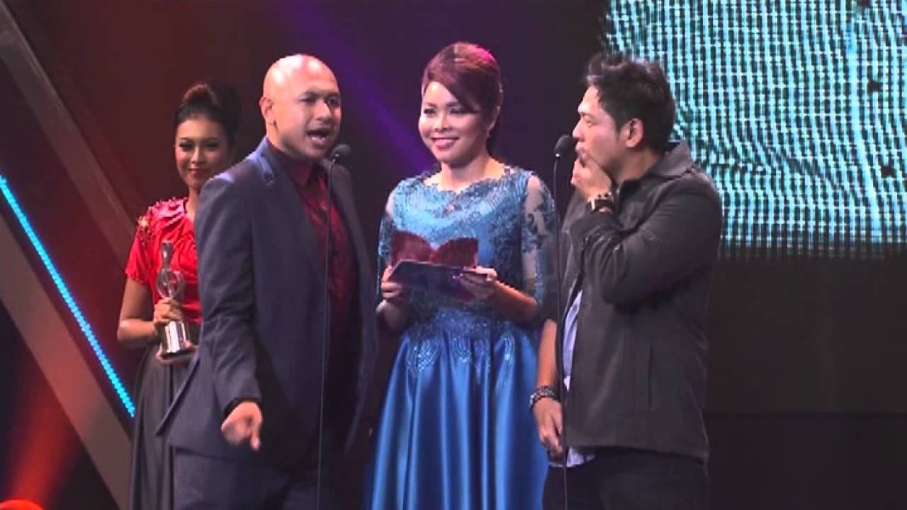 [ABPBH2014] Abam (Bocey) - Artis Komedi Lelaki Popular