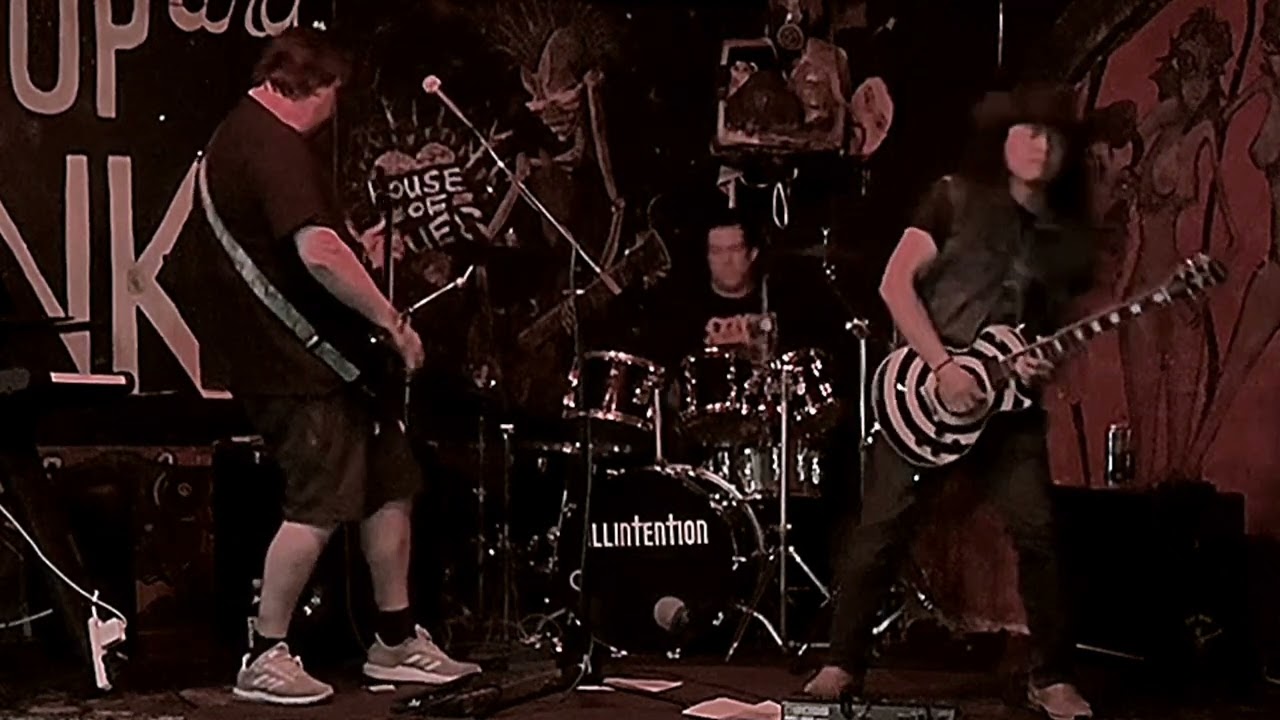Ozzy Osbourne - Mr Crowley cover live @ Double Down Las Vegas 10/24/2025