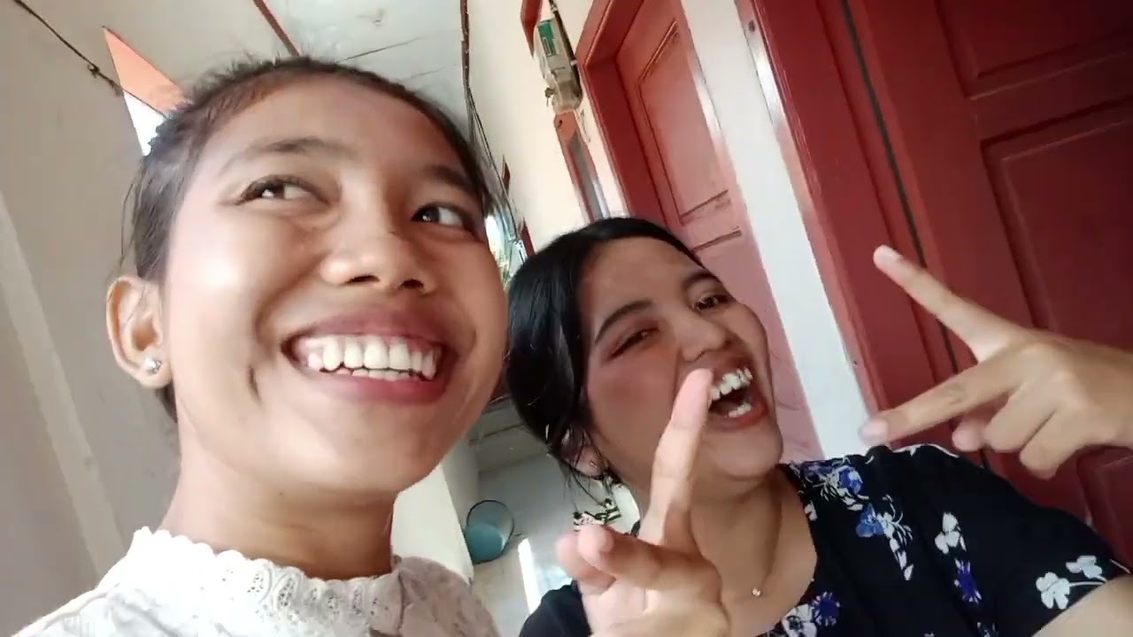 VLOGG Weekend NYOKE