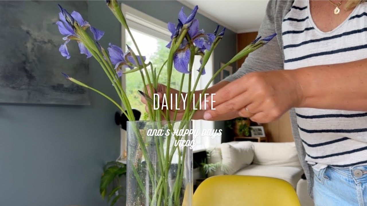 Slow living / Daily Life in Oslo