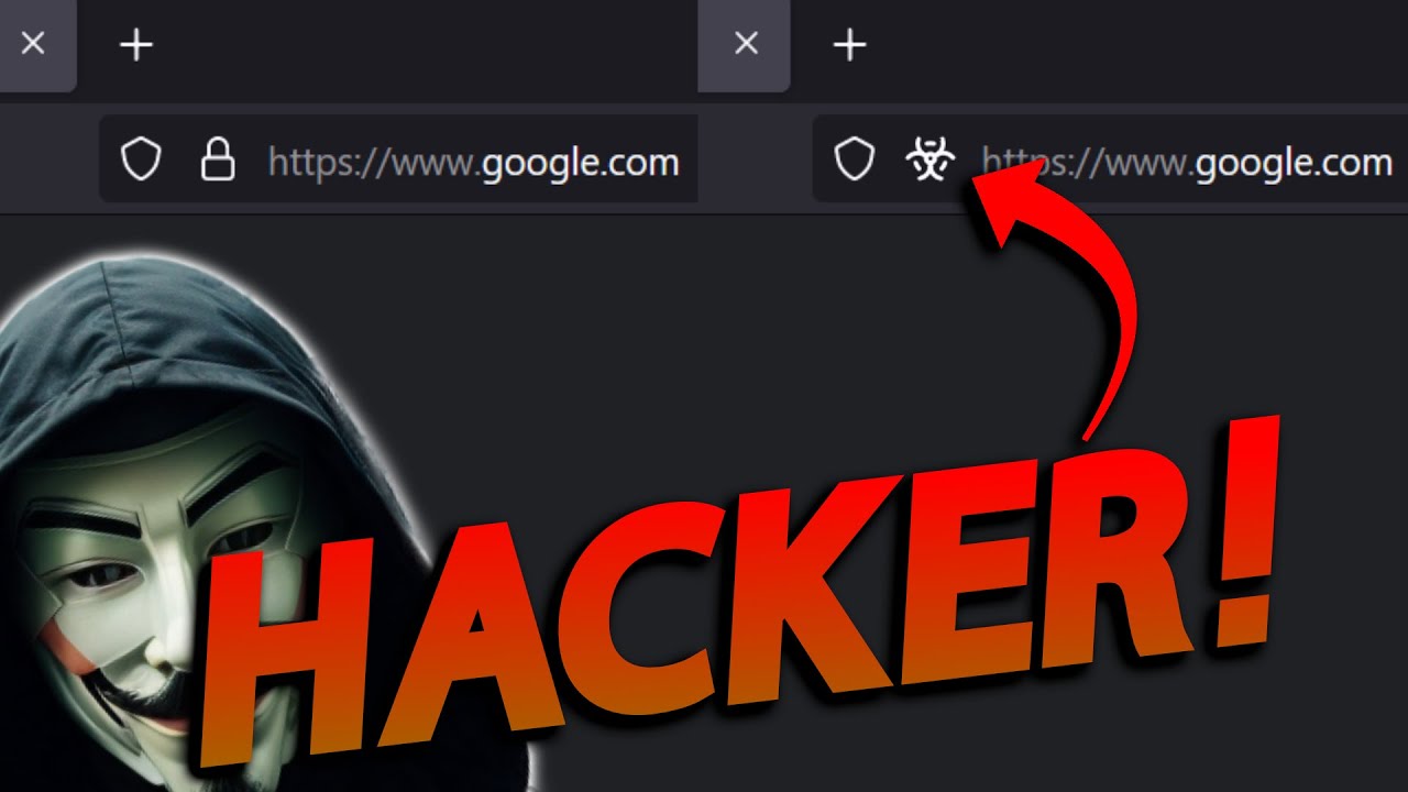 How Your Bank Account Can Get Hacked | SSL Stripping Explained