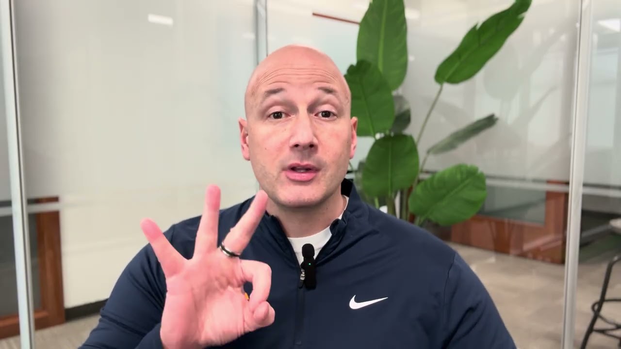 Before You Make Your Next Big Decision, Follow This 3-Part Framework