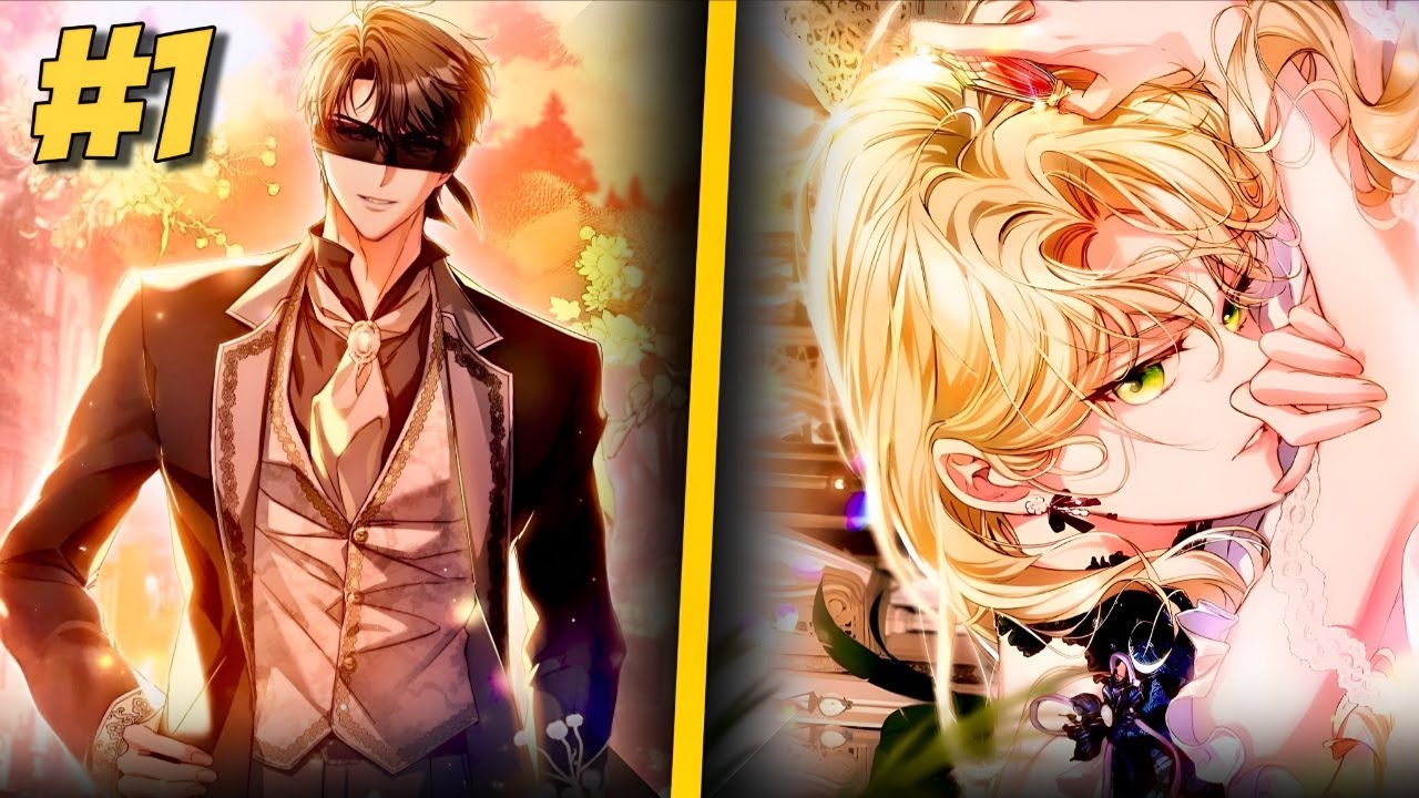 Her Entire family was Ruined, So She SOLD Herself to a POSSESSIVE Blind Duke...