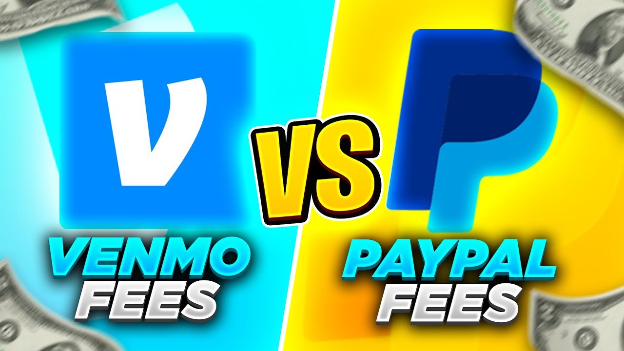 Venmo vs PayPal Fees: How Do They Compare?