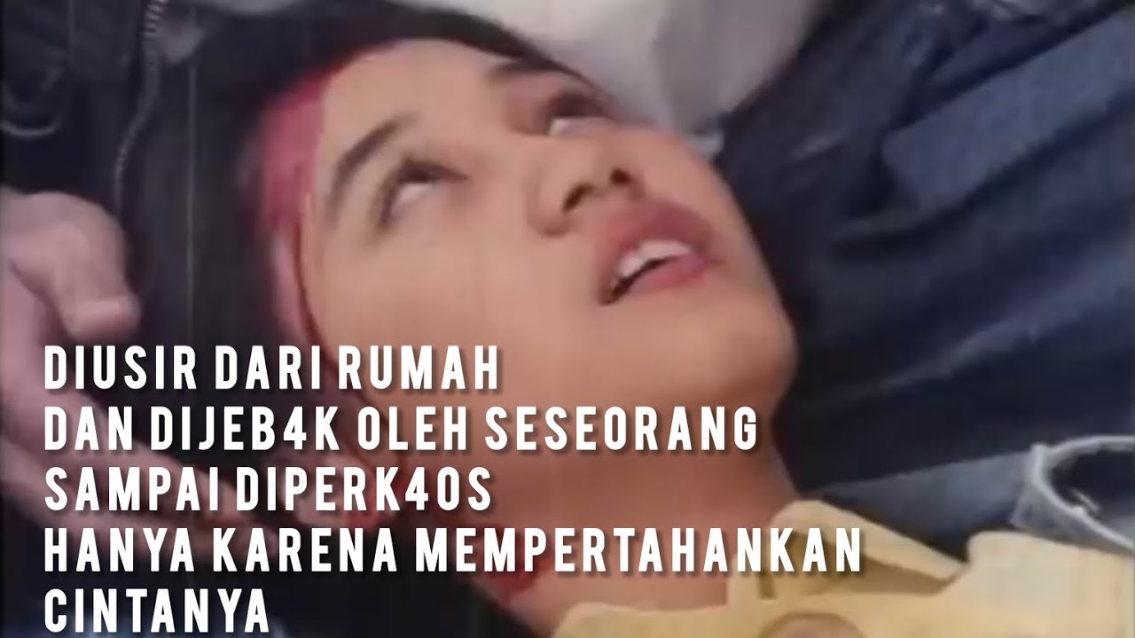 Akibat Terlalu 3gois mereka kehilangan putrinya #film#mobilelegends #filmlawas 