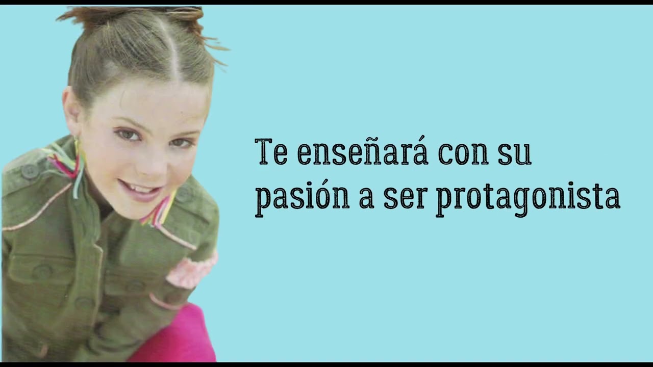 María Isabel Tu Libertad Karaoke