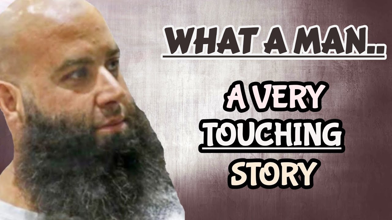 The Heartbreaking Story of Mohamad Nagi ! With Mohamed Hoblos, Sheikh Jamil El-Biza & other Sheikhs.