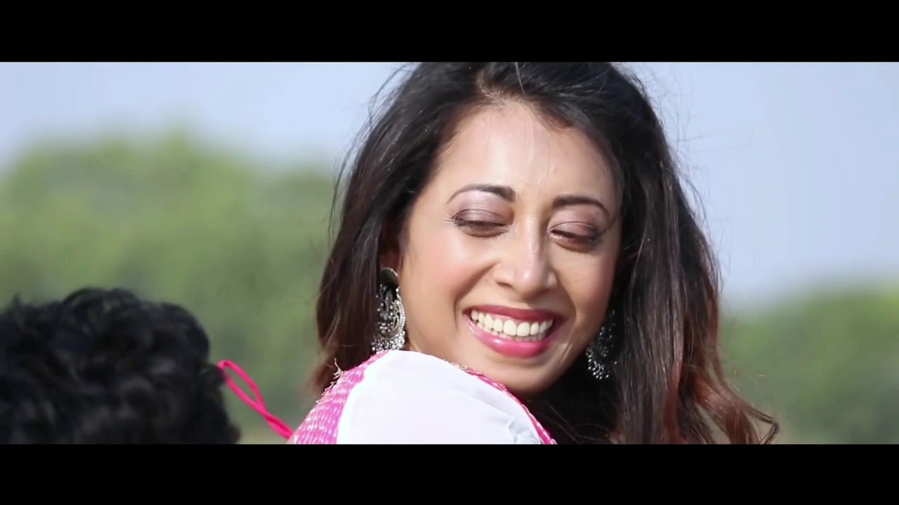 O Ranjhana | KAAND | MX PLAYER | HUNGAMA | Waqas Azeem  | Rajvir Jannat  