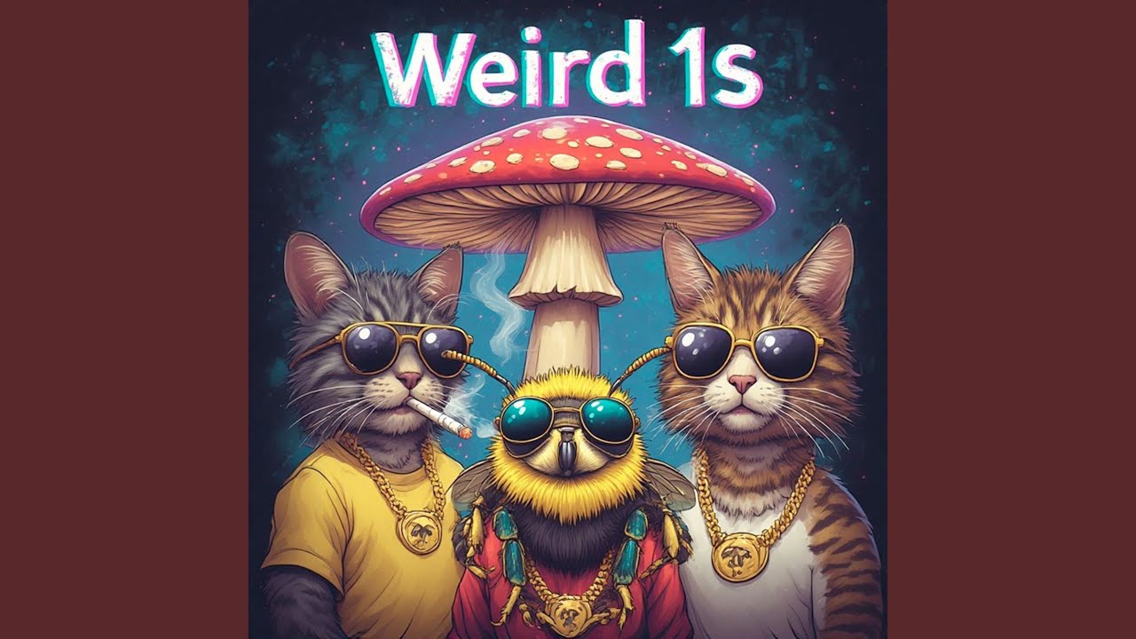 Fungus Funkus (Remix)