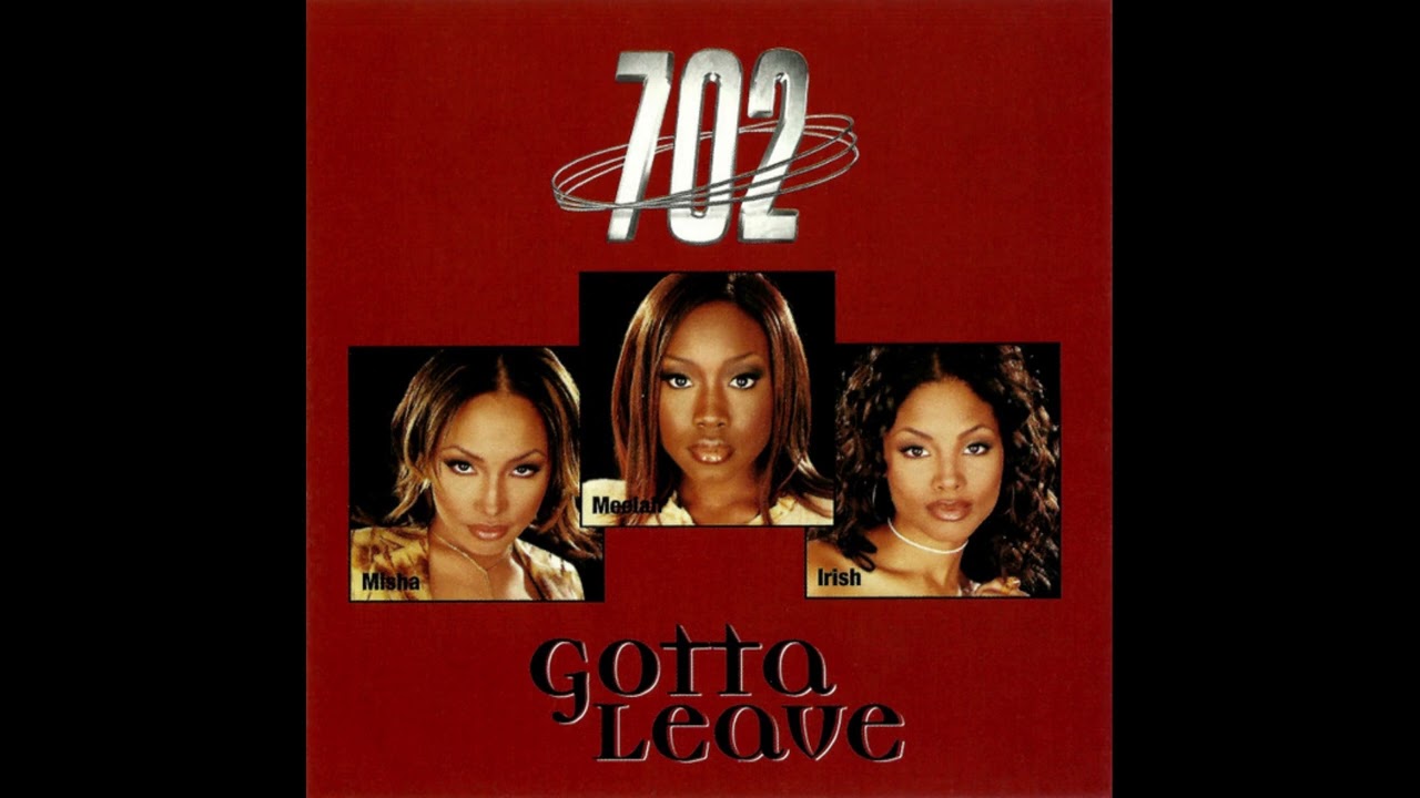 702 - Gotta Leave (Instrumental)