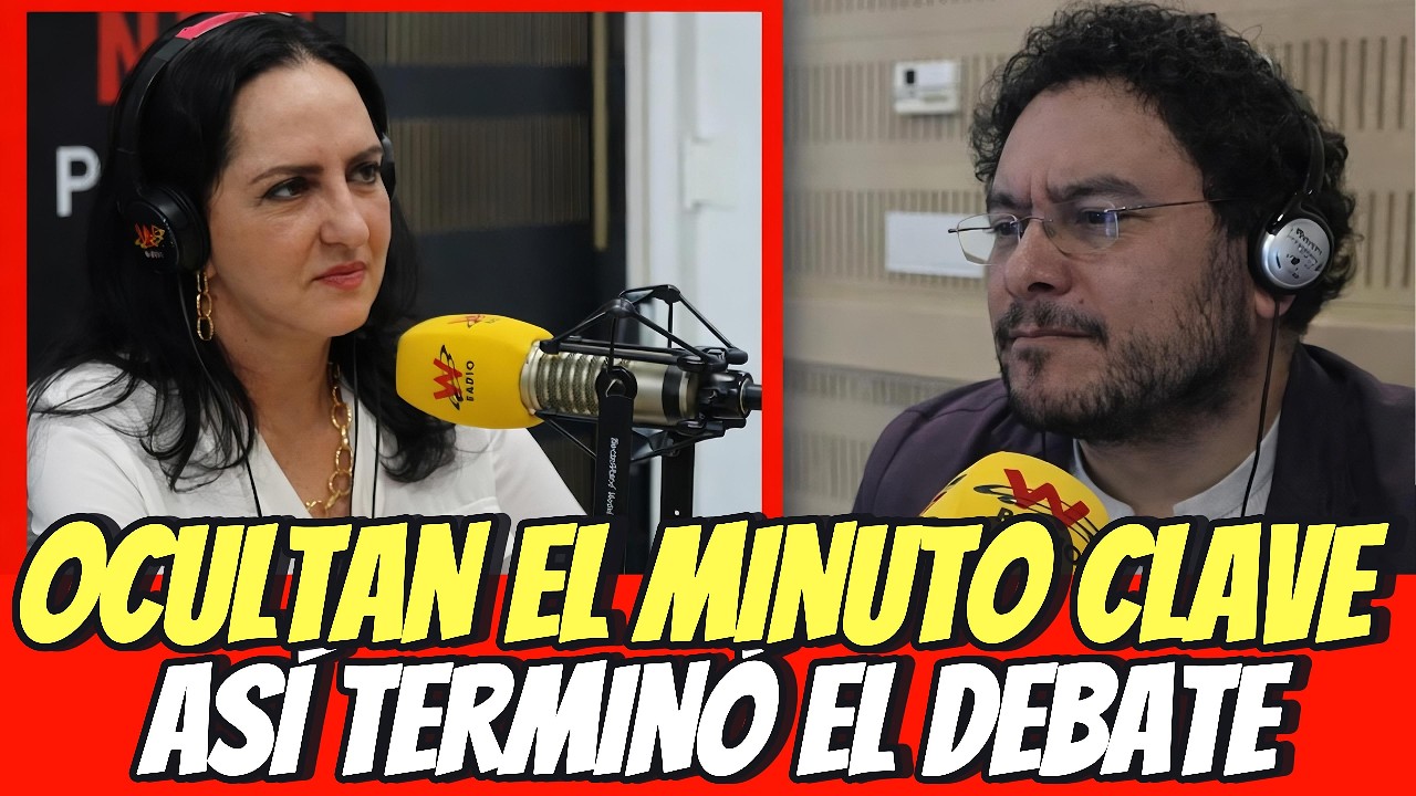 🚨 CABAL VS CEPEDA: EL FRAGMENTO QUE AHORA QUIEREN MANIPULAR