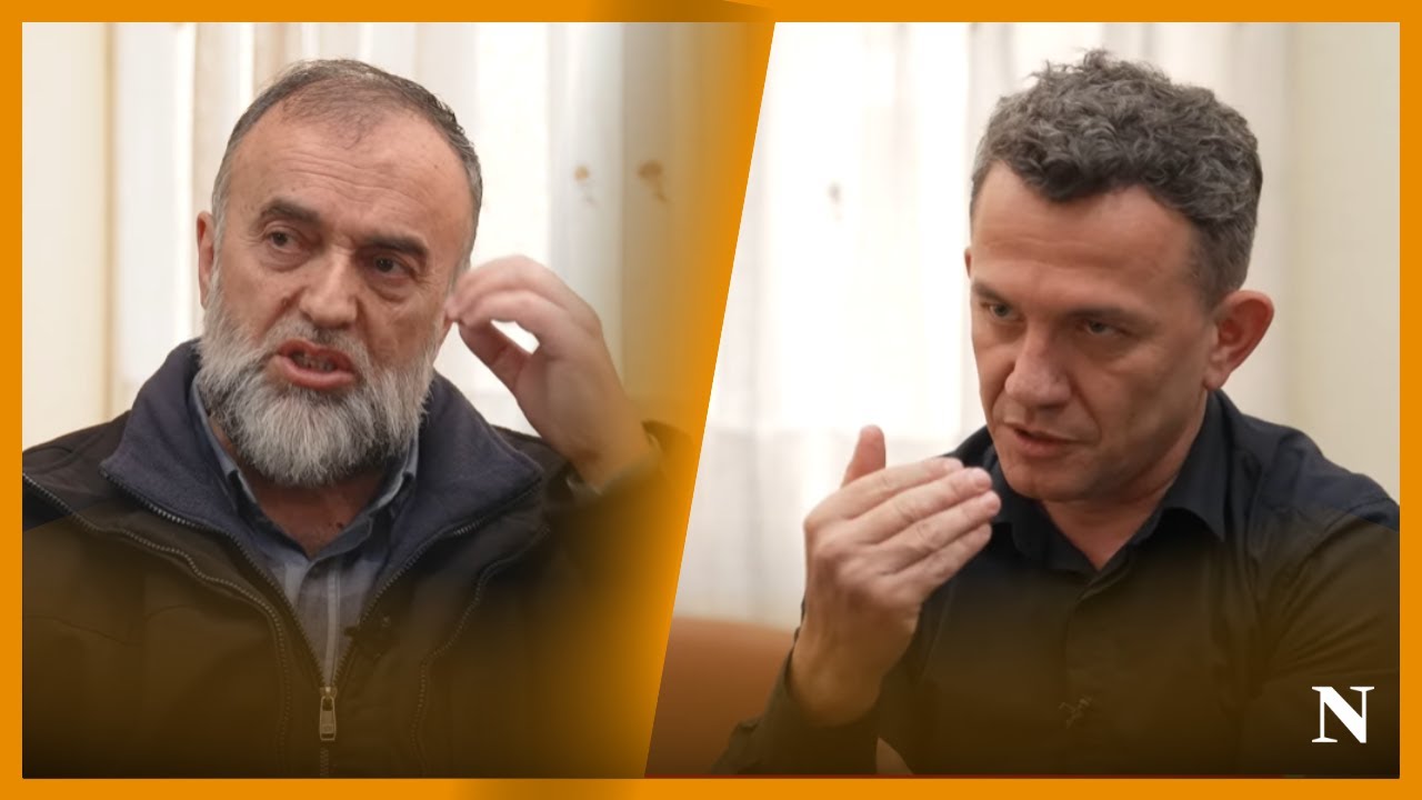 Intervista e Buzhalës: Liria e fjalës, kombi dhe feja sipas Mazllam Mazllamit
