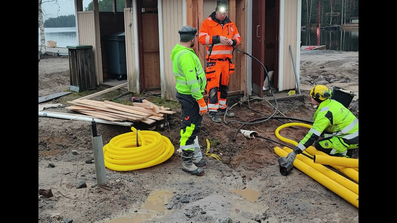 Meidän Heinävesi