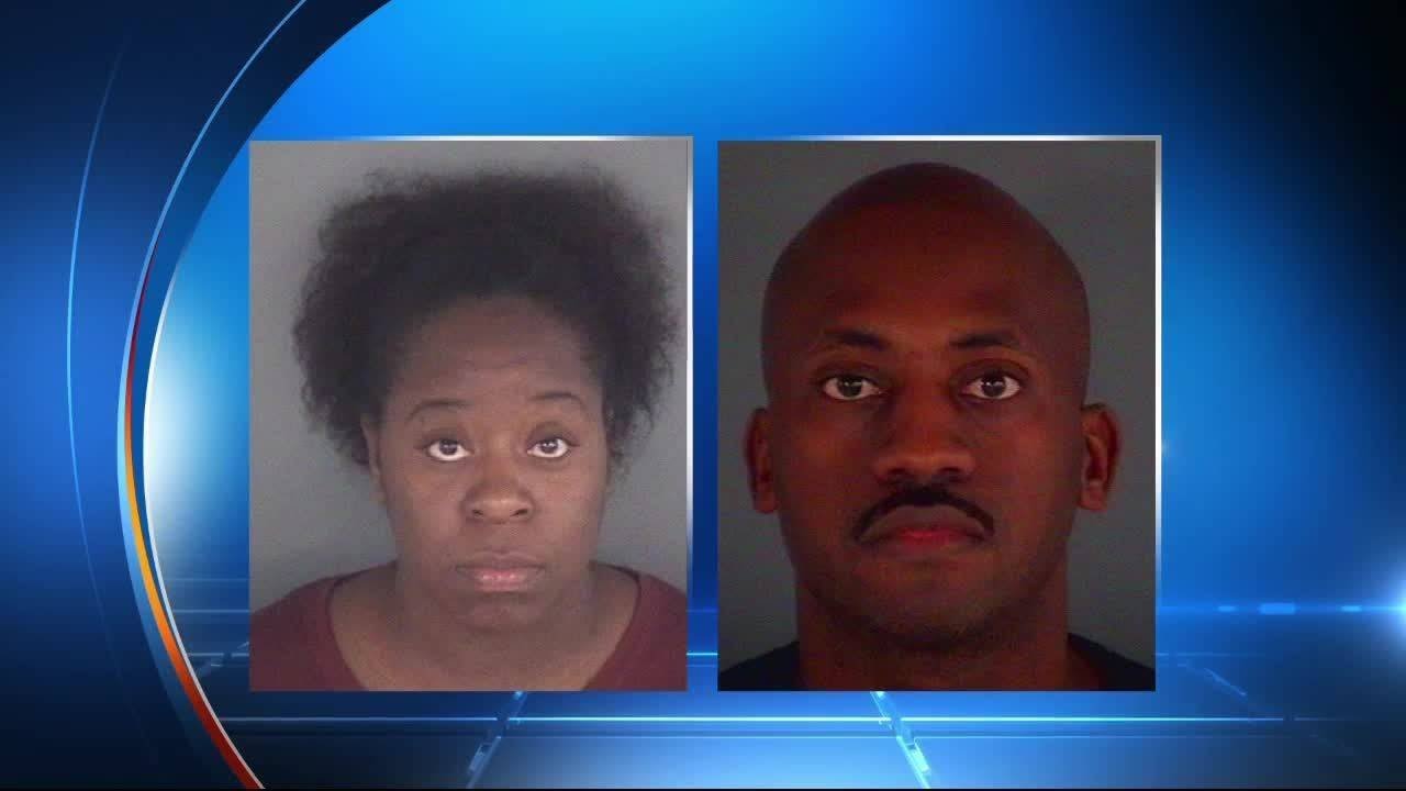 Child neglect charges