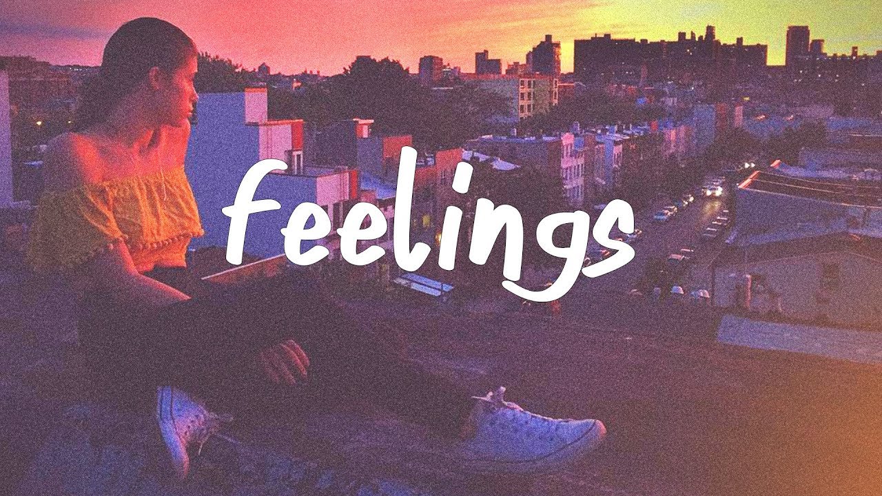 Lauv - Feelings (Miro Remix) Lyric Video